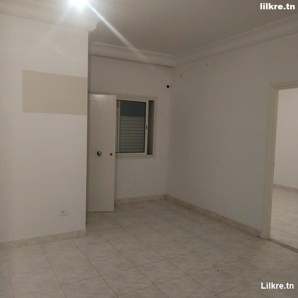 A louer un Appartement S+1 à Sousse
