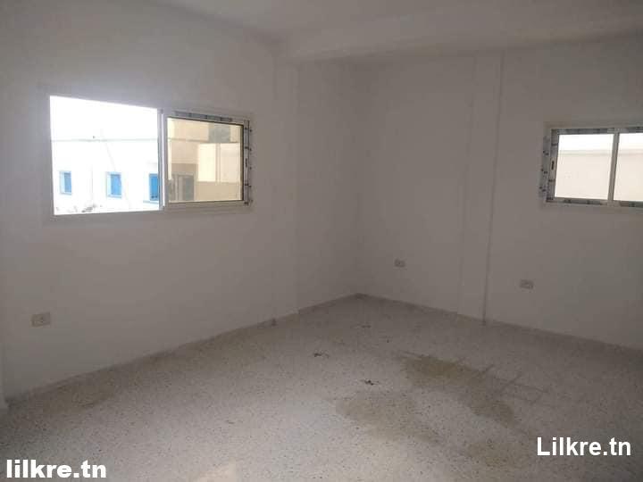 Location un Appartement S+2 à Sousse