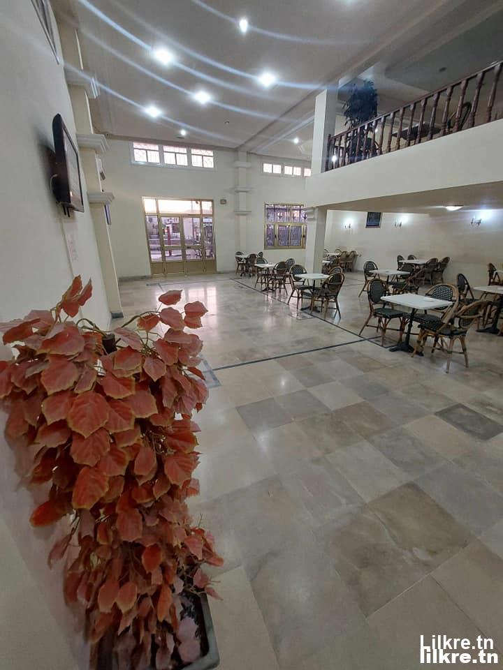A louer local commercial à Mnihla