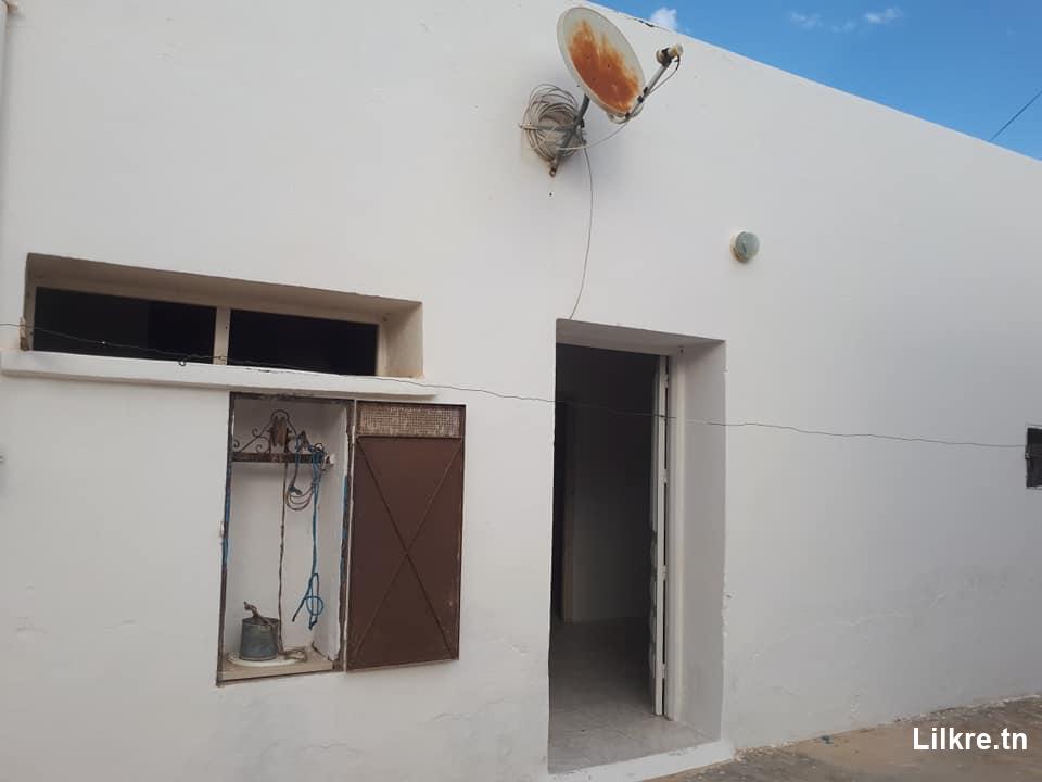 A louer un Appartement S+2 à Sfax Route Mahdia