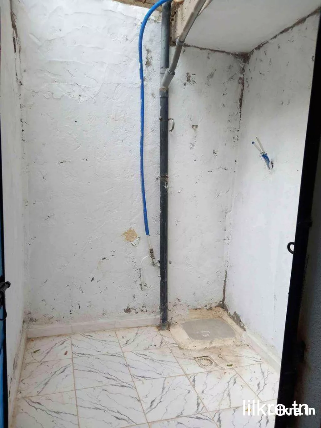 A louer un Studio S+2 à Basatine