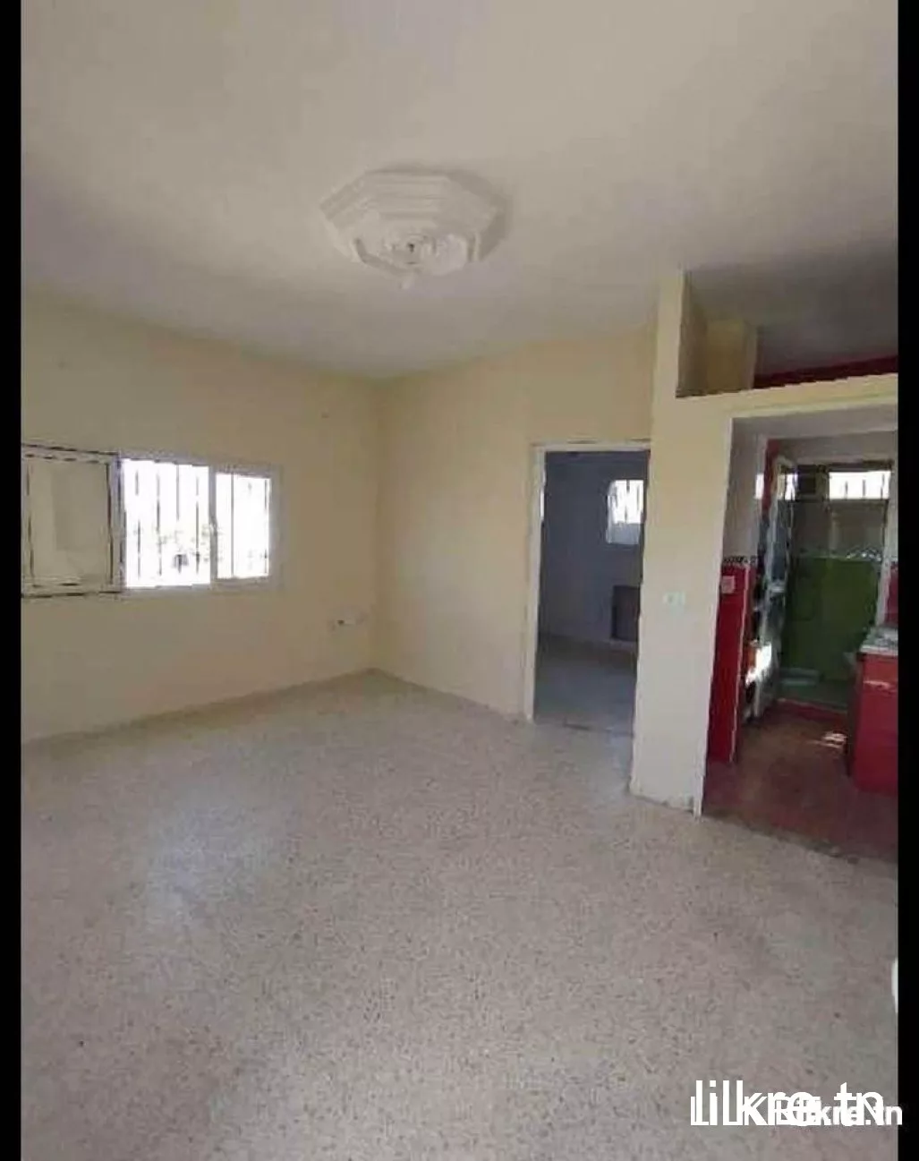 A louer un studio S+1 à Ghazela Ariana