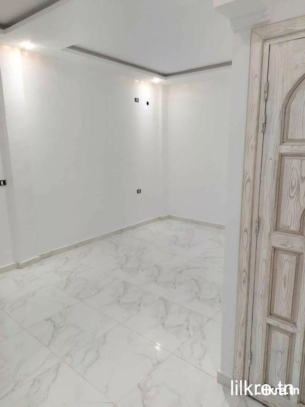 A loyer un appartement S+2 nouvellement bâti à Mourouj 2