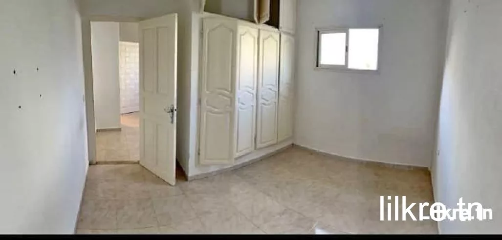 A louer Un Studio S+1 à Manouba