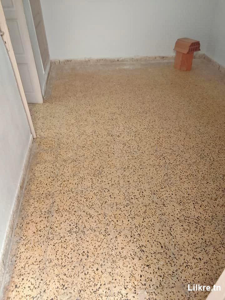 A louer une Maison S+3 à Sfax