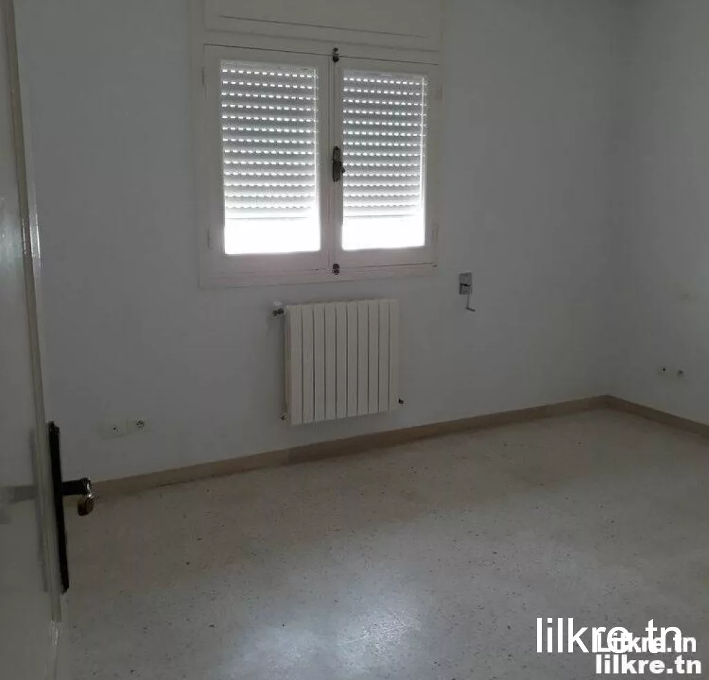 Appartement S+2 a Manouba