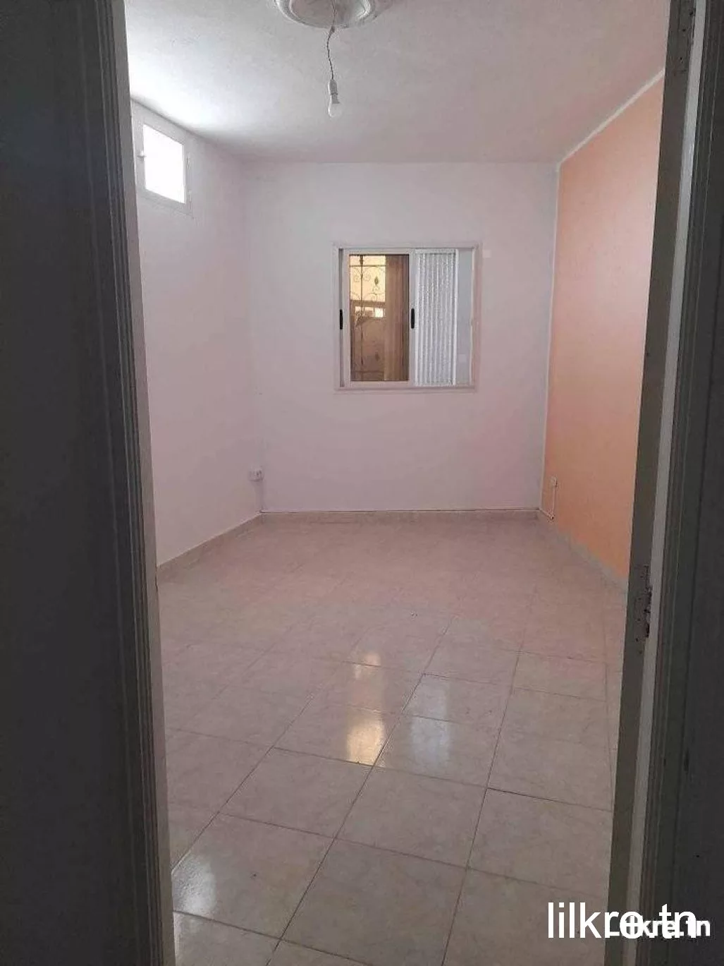 A louer un Studio S+1 à El Mourouj 1