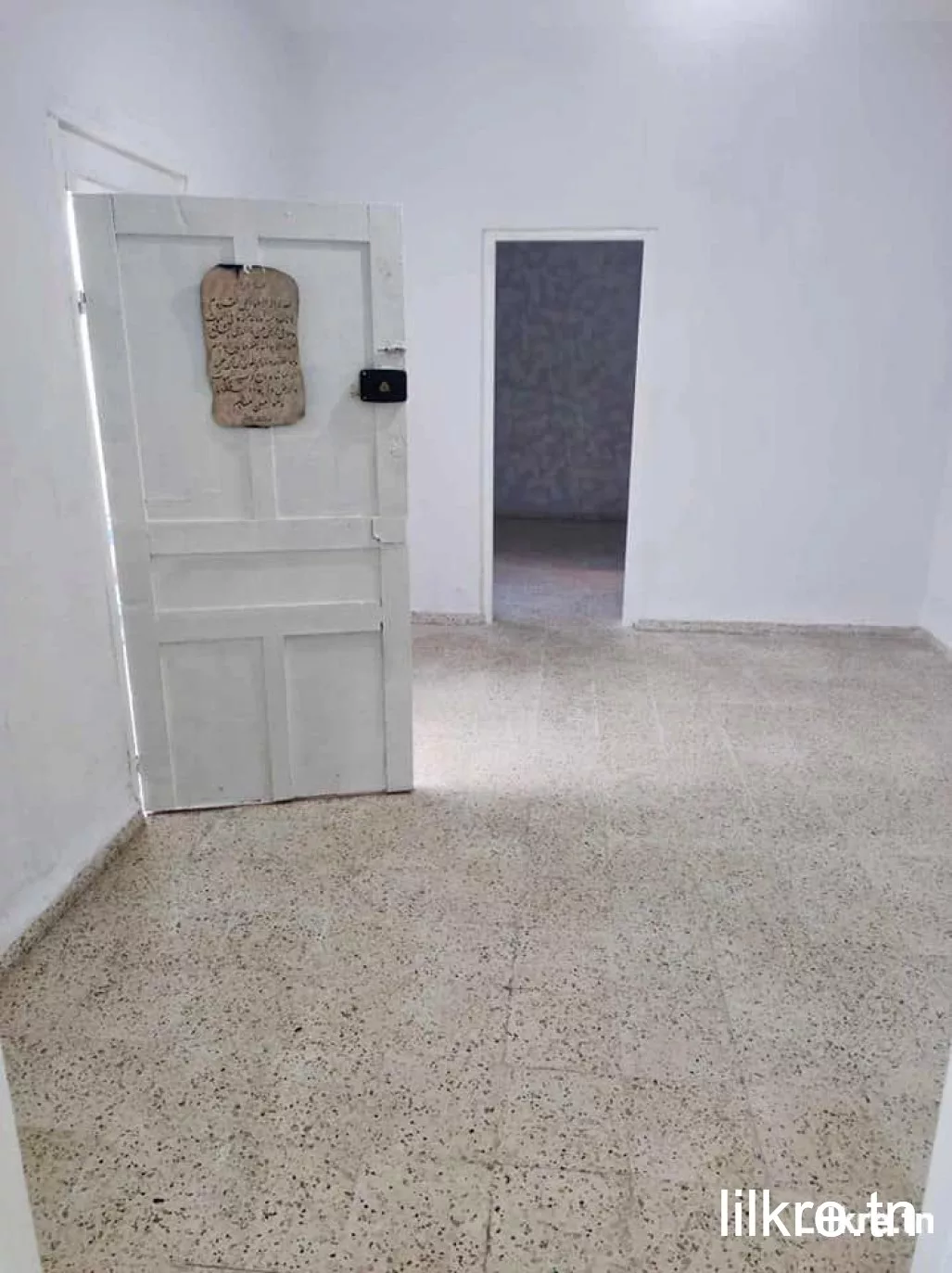 A louer un Studio S+1 à Ettahrir 
