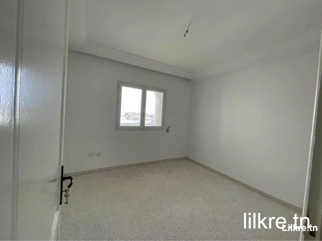 A louer Un Appartement S+2 à Borj Touil Raoued Ariana