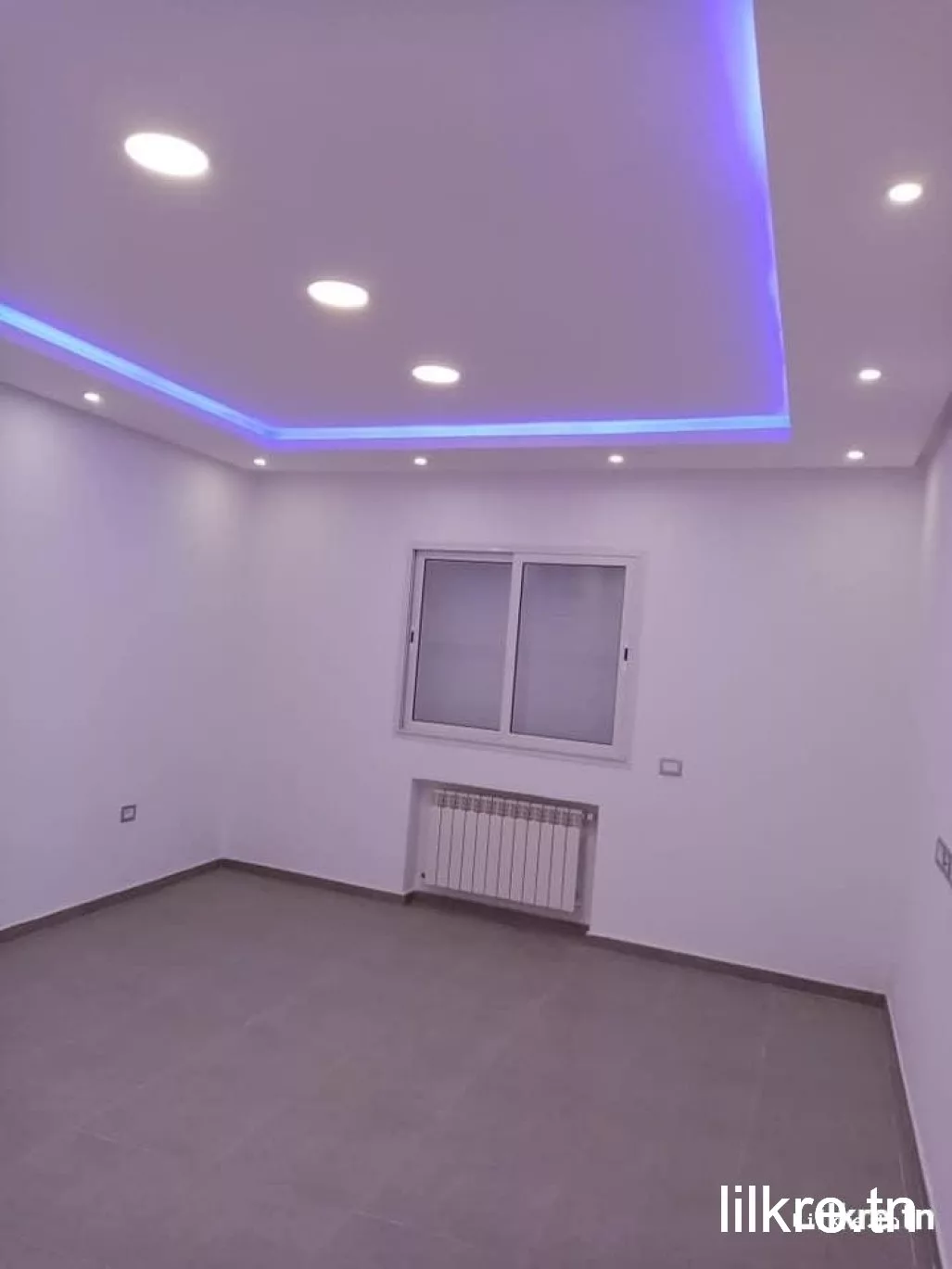 A louer Un appartement S+2 à Mourouj 5