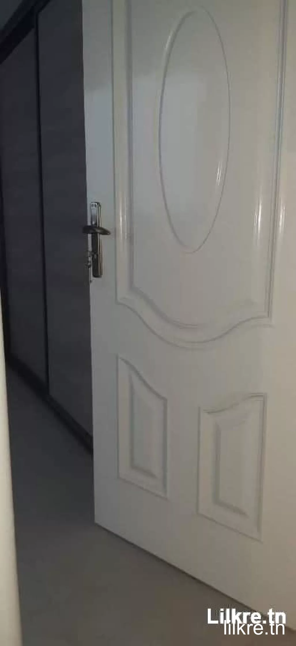 A louer un Appartement S+2 a ezzahrouni