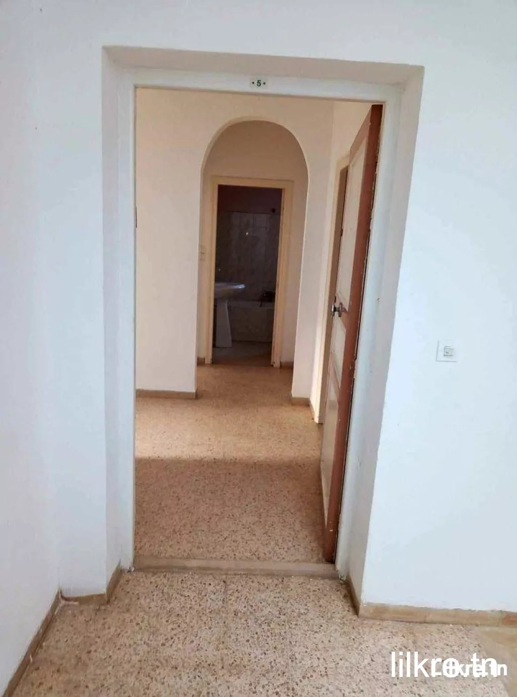 A louer un Appartement S+1 à  mourouj 6 
