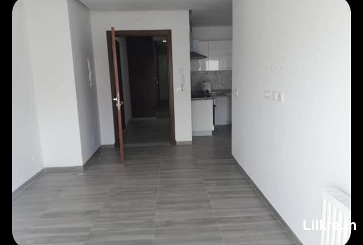 A louer un Appartement S+1 à la Soukra 