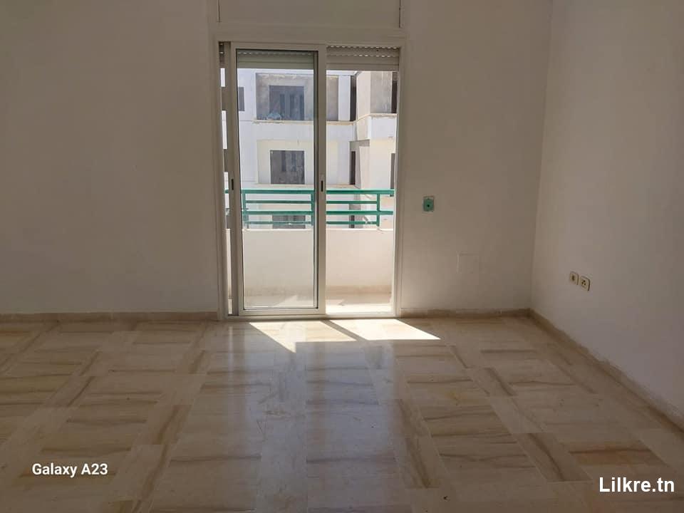 A louer un Appartement S+2 à Mourouj 5 