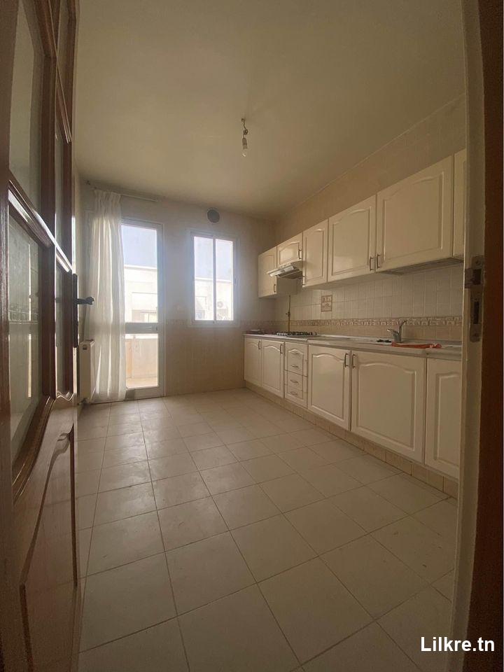 A louer un Appartement S+2 à  à Hamem Sousse/Kantaoui.