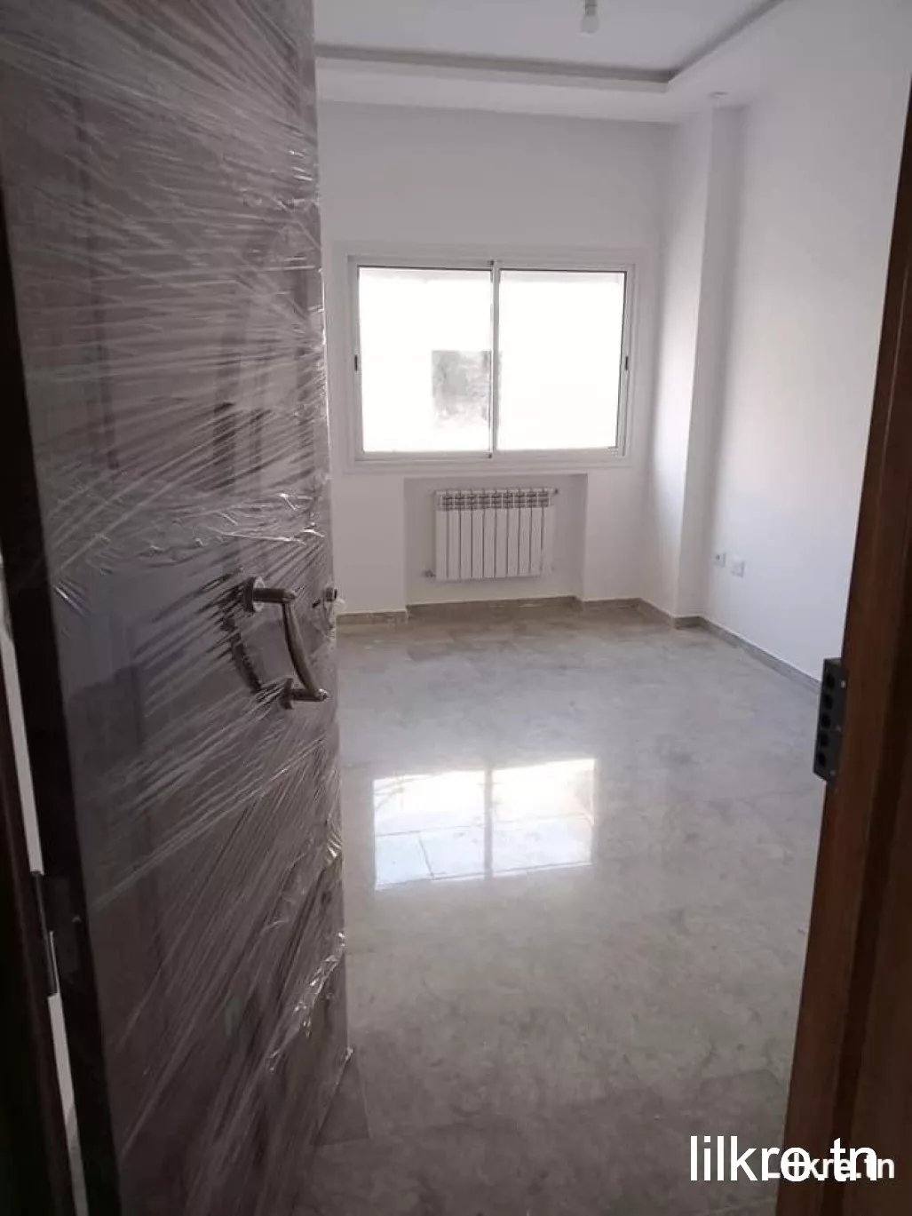 A louer un Appartement S+2 à Rades .