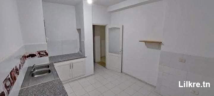 A louer un Etage villa S+2 à Ain Zaghouan