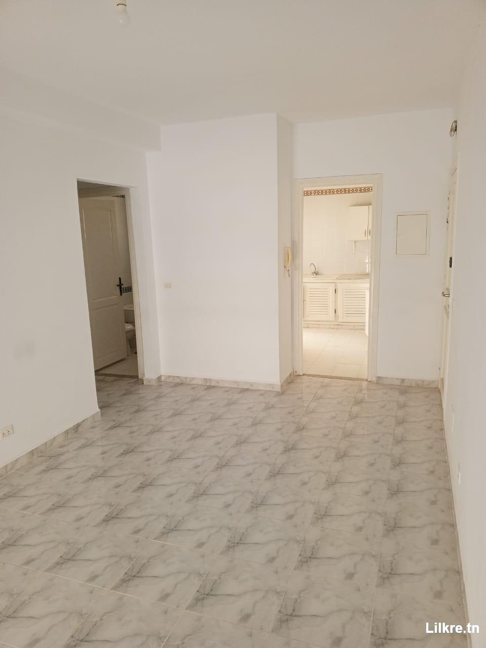 A louer un appartement S+2 Manouba 