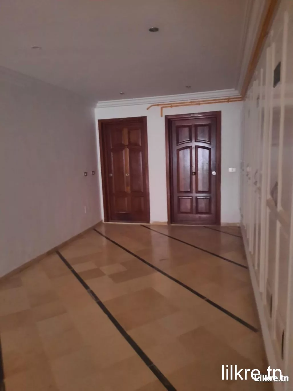 A louer un Appartement S+2 à la Manouba .