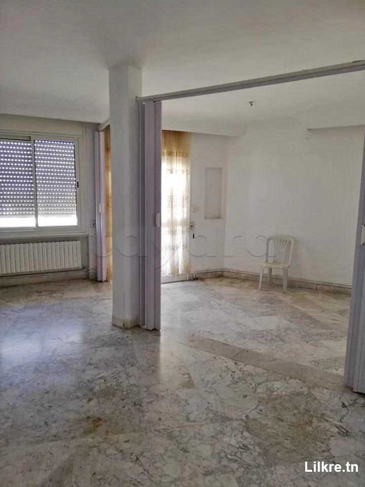 A louer un Appartement S+2 à manar 1