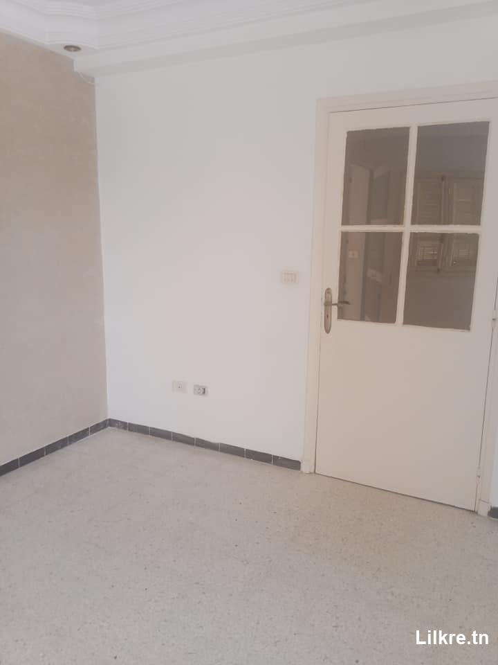 A louer un Appartement S+3 à Mourouj 1 .