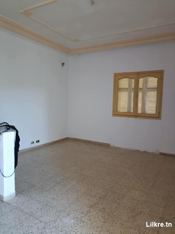 A louer un Appartement S+1 à Elmourouj 4 