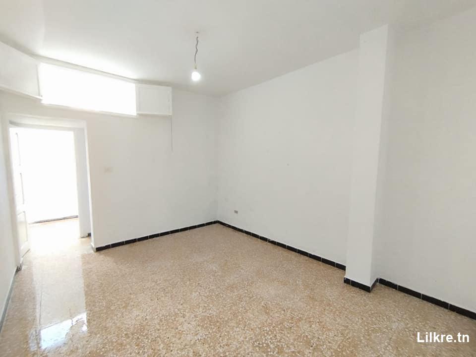 A louer un Appartement S+1 meublé  à la marsa