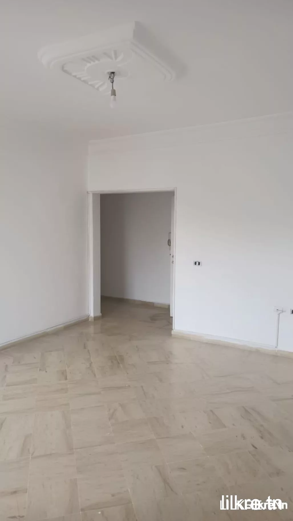 A louer un appartement S+2 a Manouba 