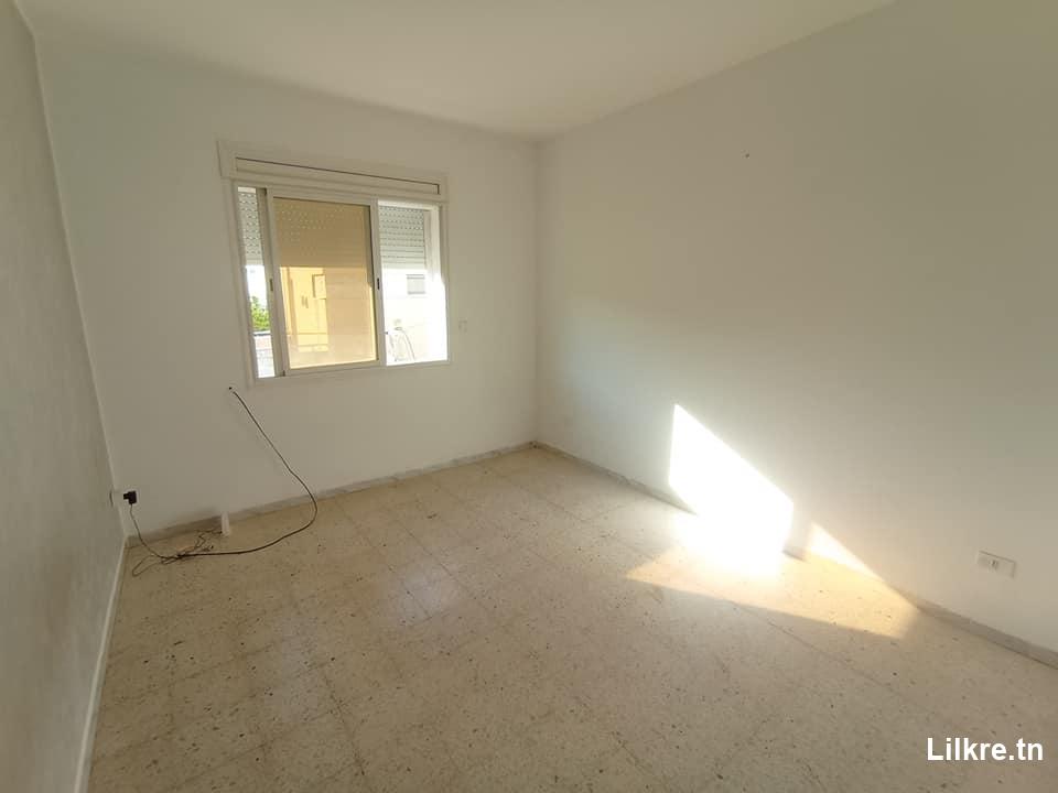 A louer un Appartement S+1 à Mourouj 3