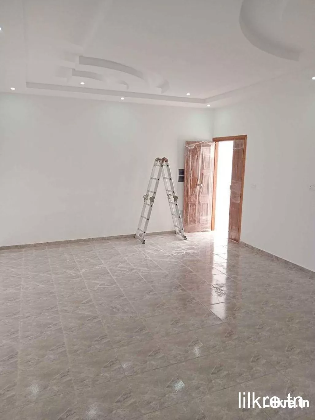 A louer un Appartement S+2 à Chotarna 1 Sidi Salah .