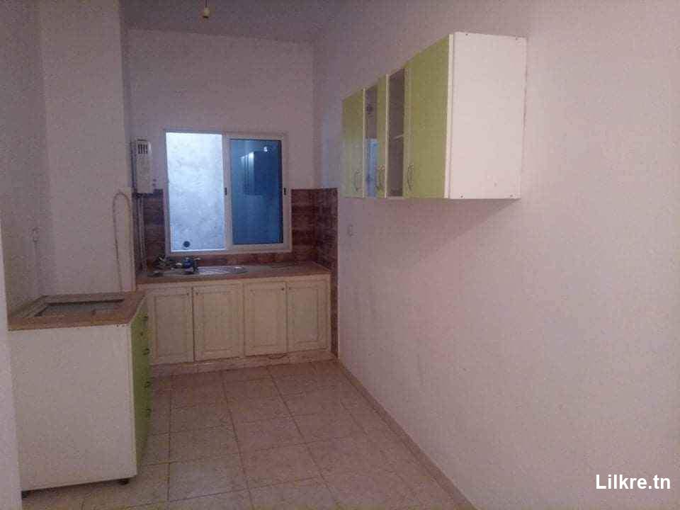 A louer un Appartement S+1 à La Marsa 