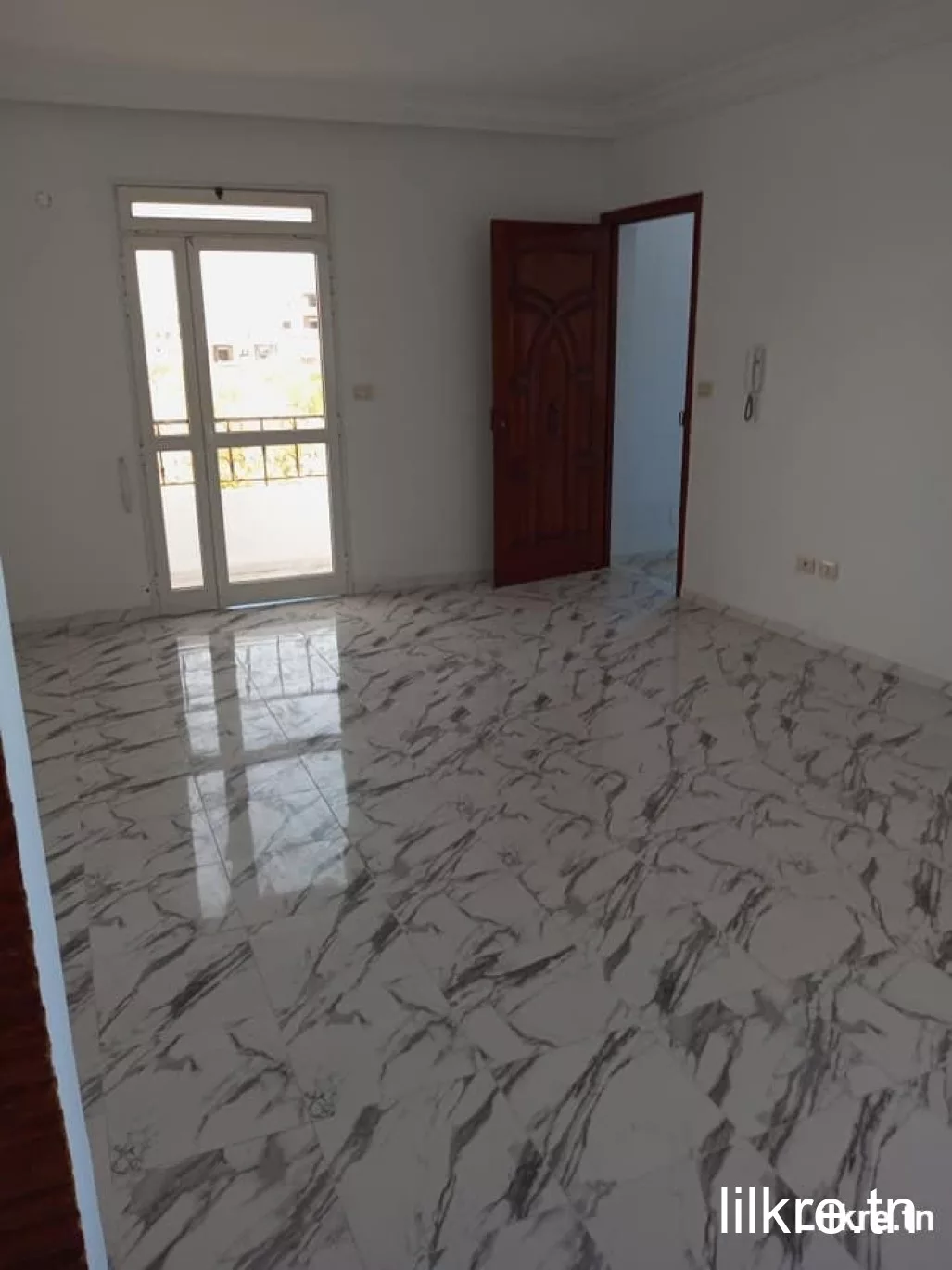 A louer un spacieux Appartement S+3 à Sousse 