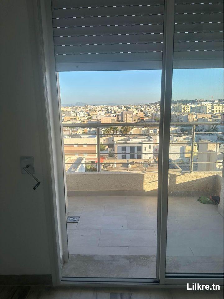 A louer un Appartement S+1 à  