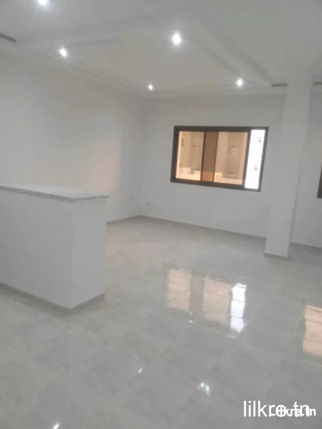 A louer un appartement S+1  à oued Elill Manouba 