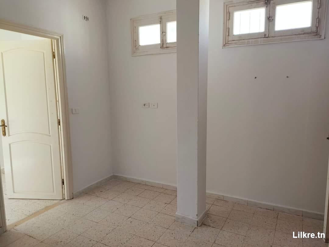 A louer un Appartement S+1 à Denden 