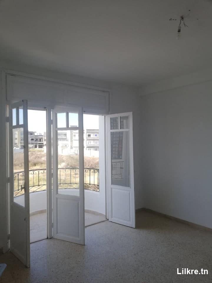 Appartement à louer Agba cité elWaha