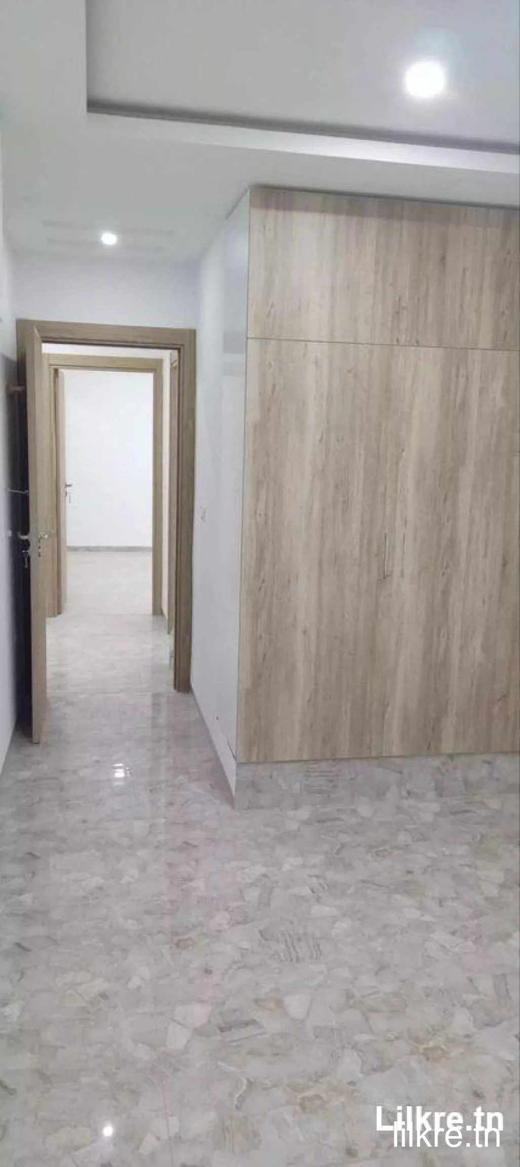 Appartement à Chotrana 1