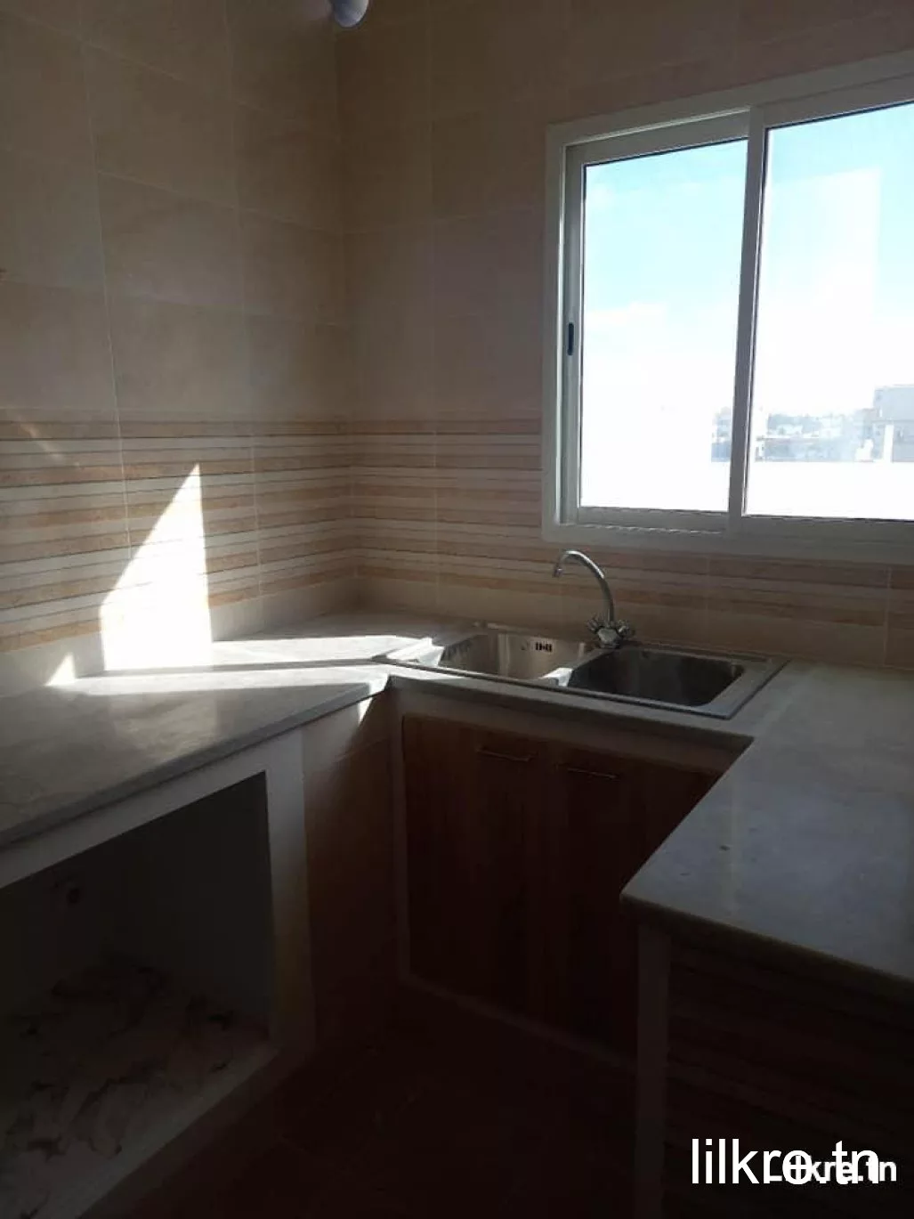 appartement s+1  a sidi salah chotrana 1