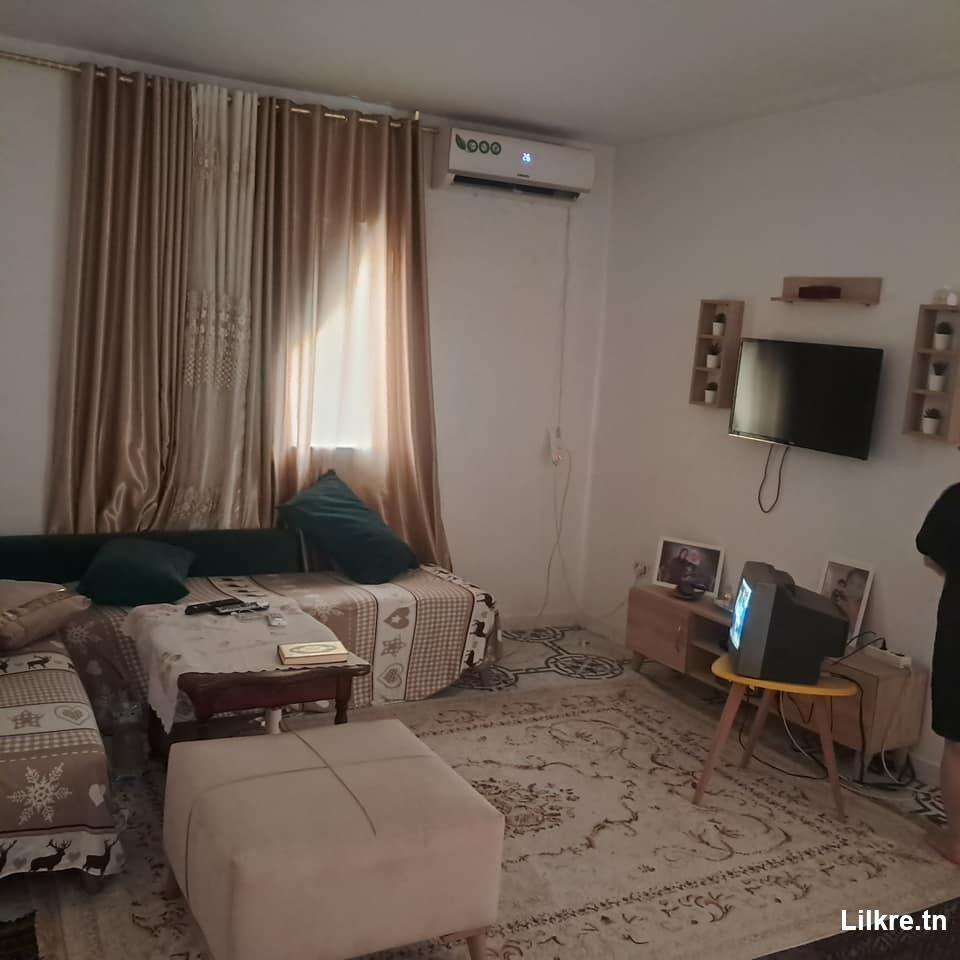 A louer ppartement à Boumhal Bassatine 