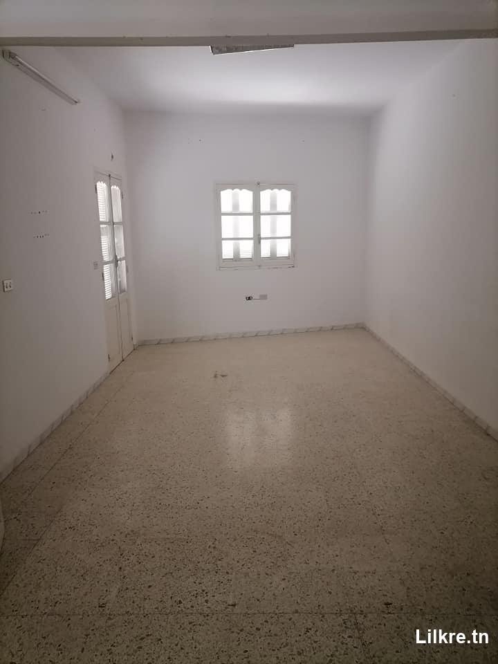 A louer un Appartement S+2 à Sfax 