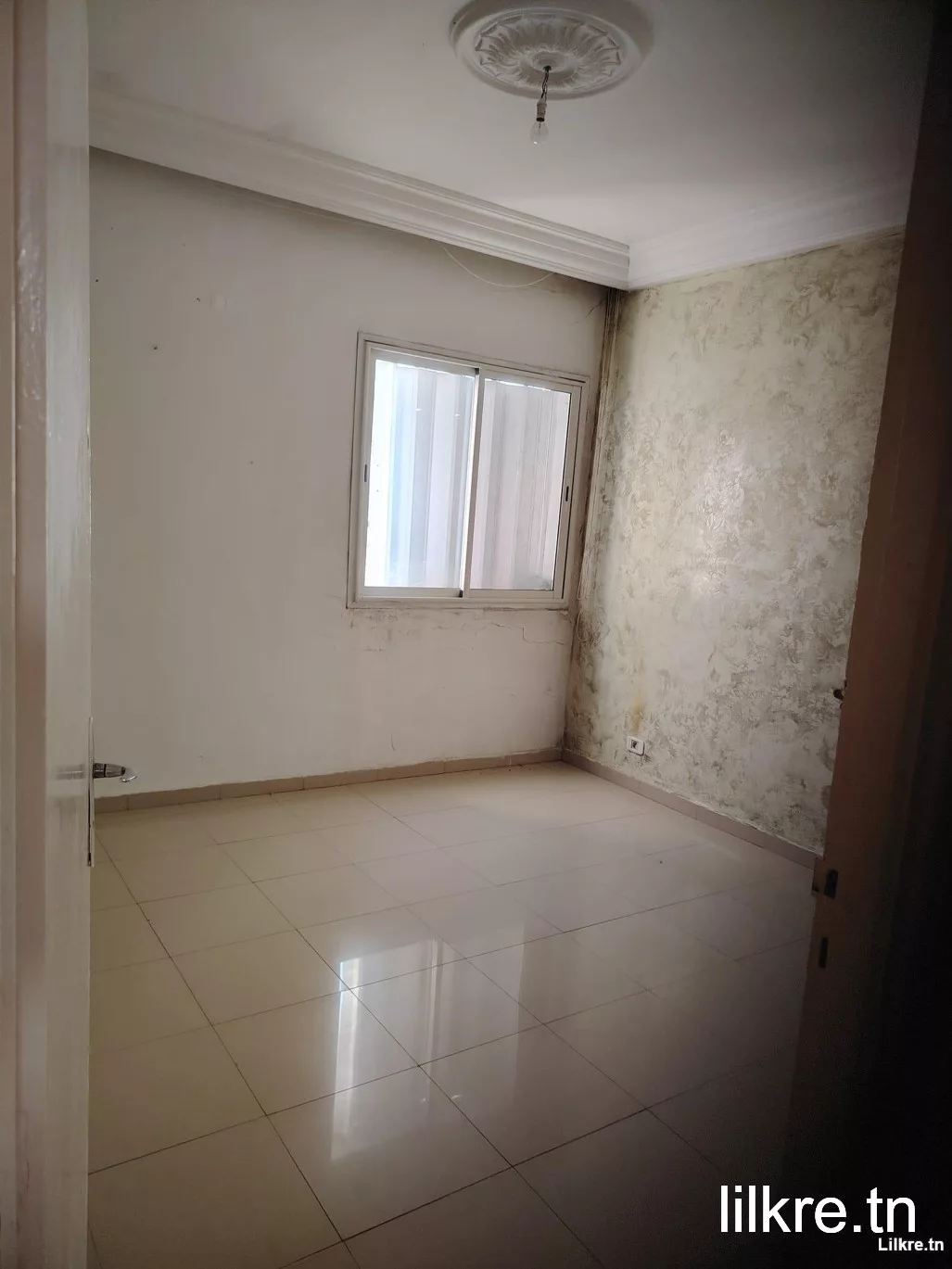 A louer un Appartement S+2 à la Manouba .