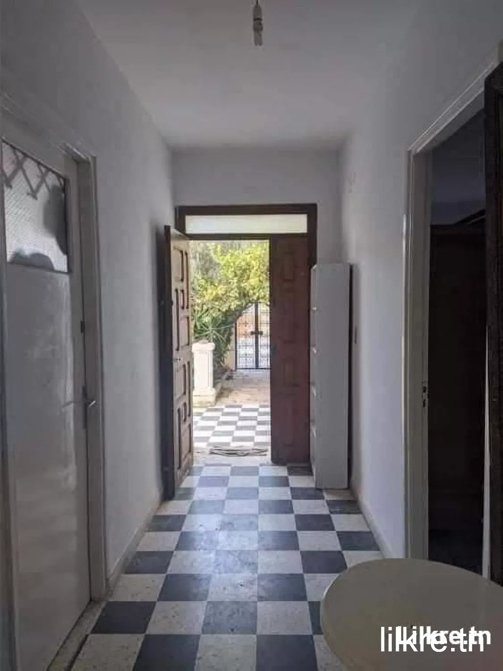 A louer une chambre individuelle 