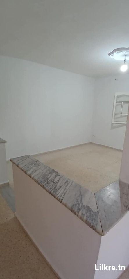 Appartement S+2 a El Mnihla 