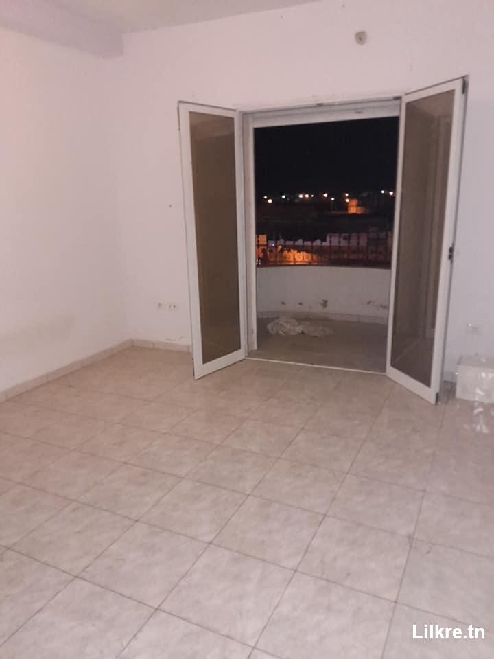 Appartement s+2 a raoued