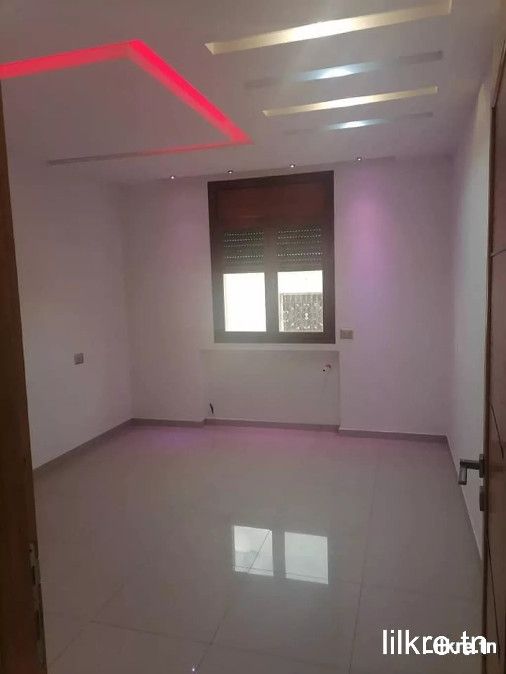 A louer un appartement Haut-standing Mnihla 