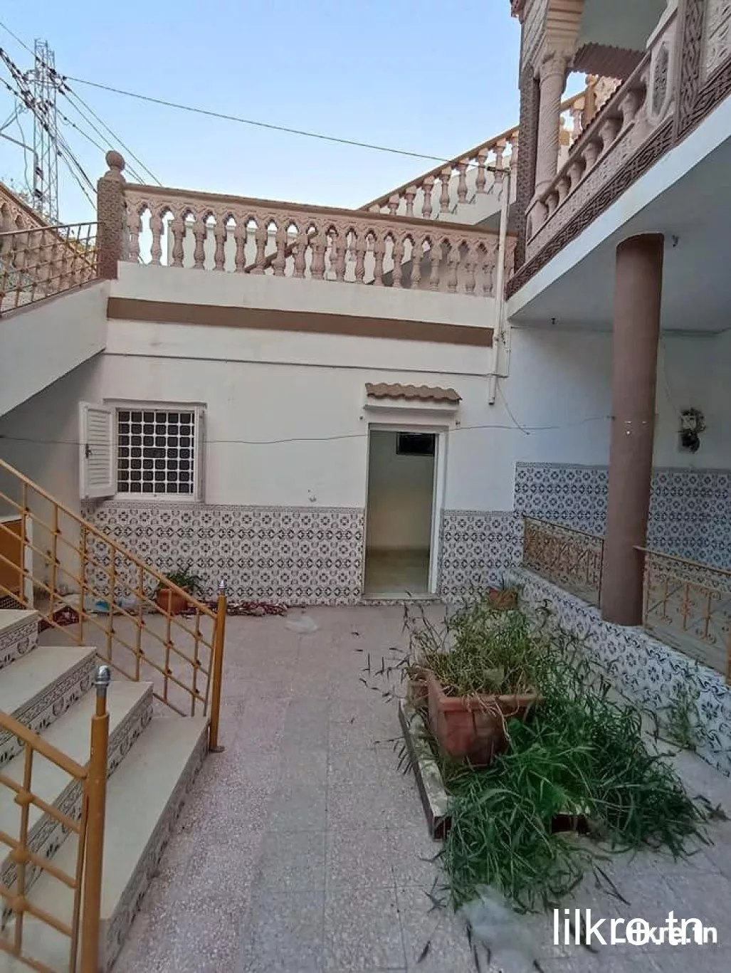 Studio à louer _ Bardo