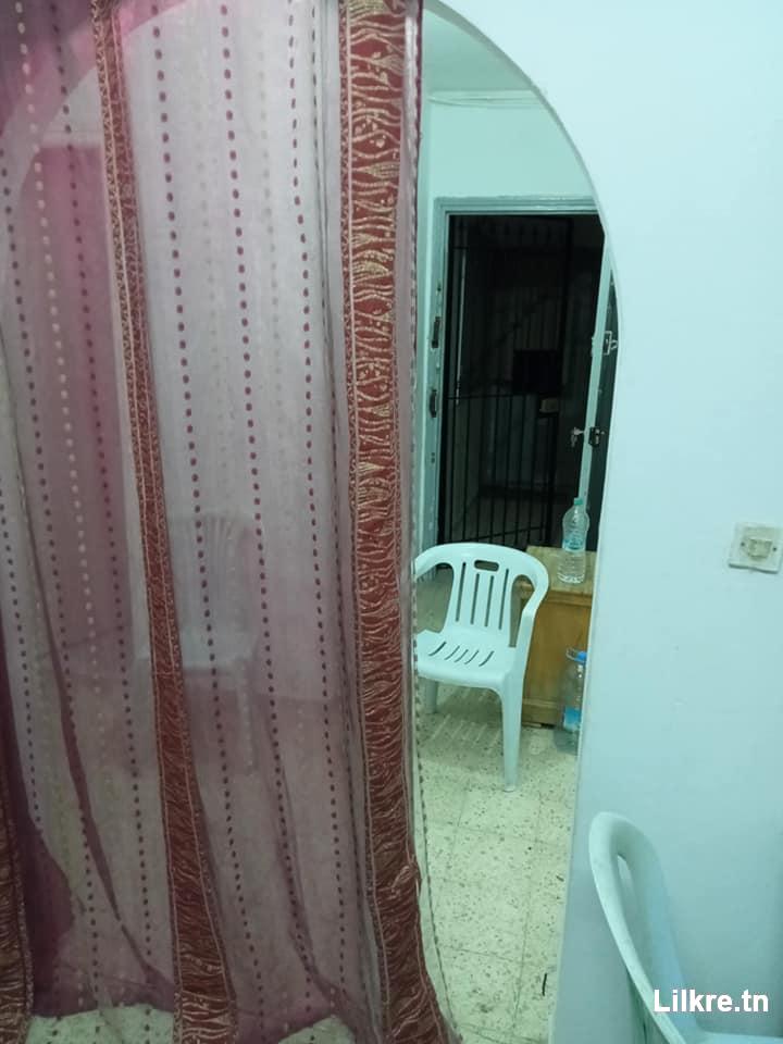 A louer un S+2 meublé a Sfax 