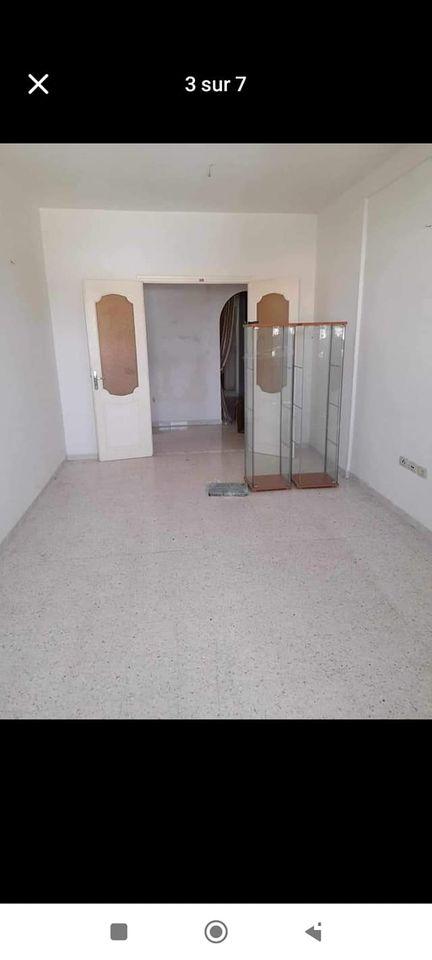 Un appartement S+2 a Sfax 