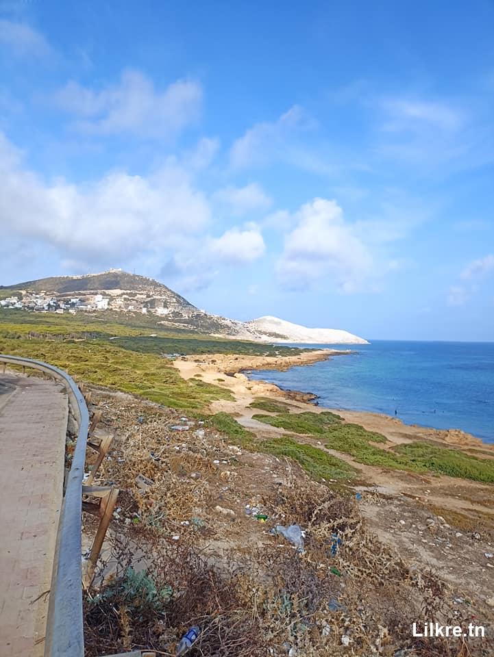 Location vacances a Bizerte 