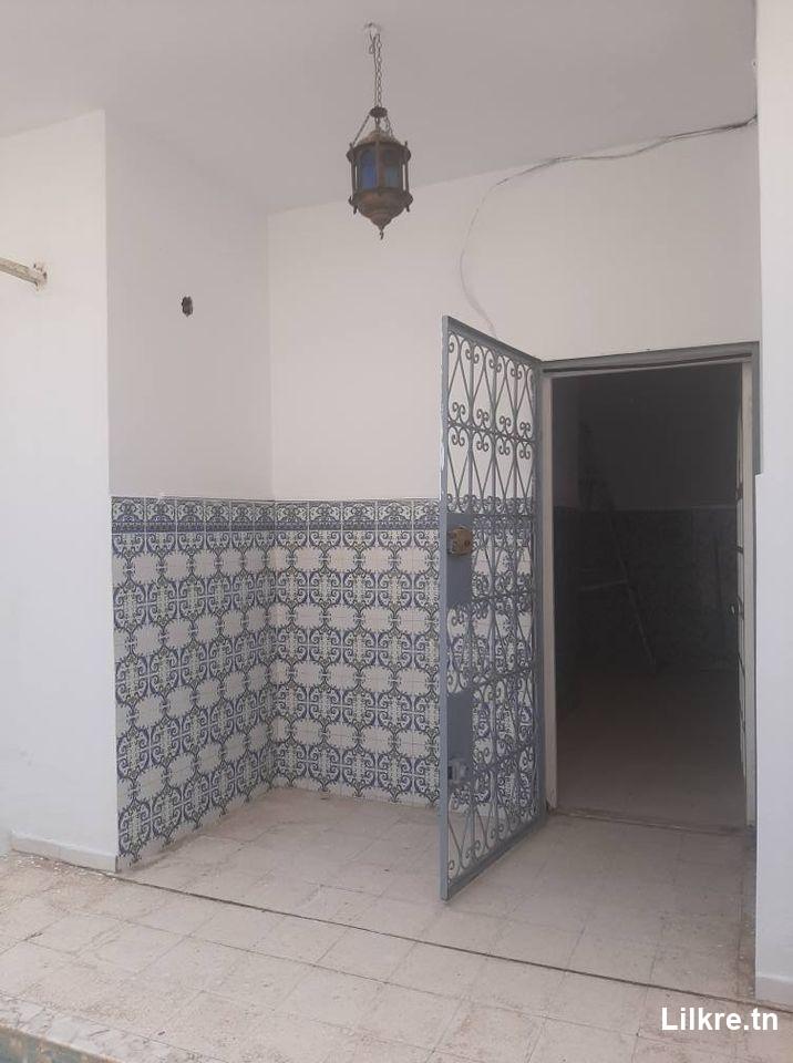 Location villa cité ezzouhour 3